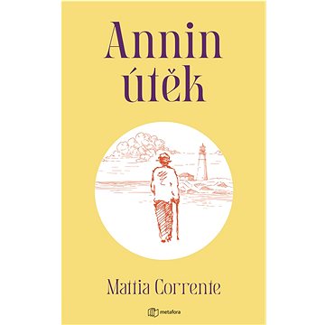 

Annin útěk