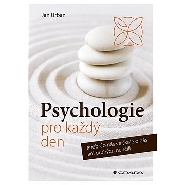 

Psychologie pro každý den