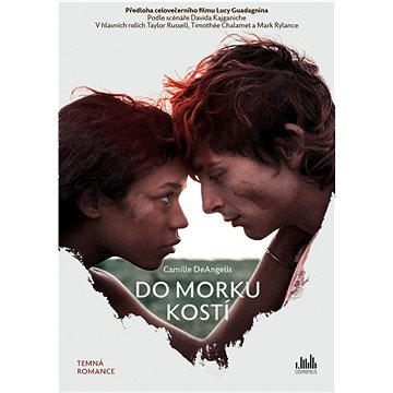 

Do morku kostí