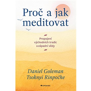 

Proč a jak meditovat