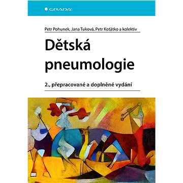 

Dětská pneumologie