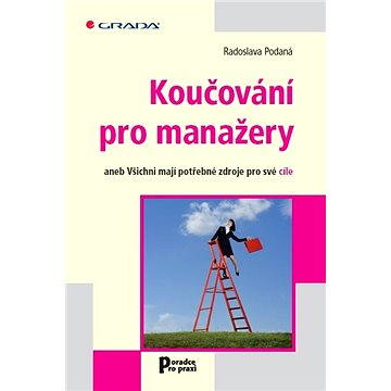 

Koučování pro manažery
