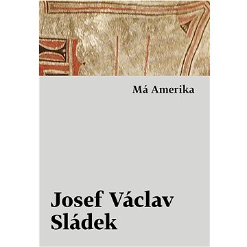 

Má Amerika
