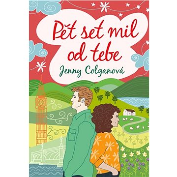 

Pět set mil od tebe