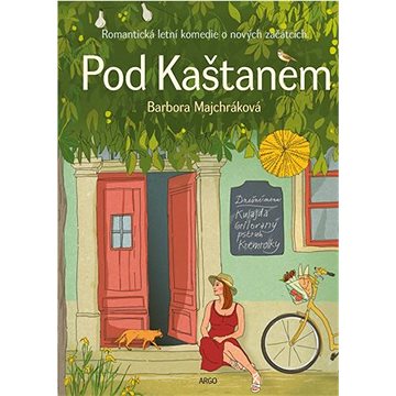 

Pod Kaštanem