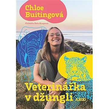 

Veterinářka v džungli