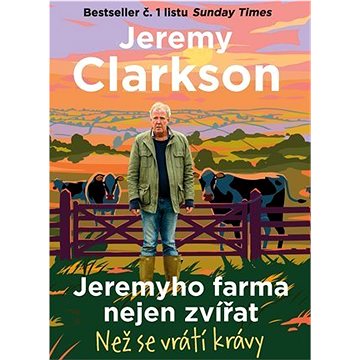 

Jeremyho farma nejen zvířat - Než se vrátí krávy