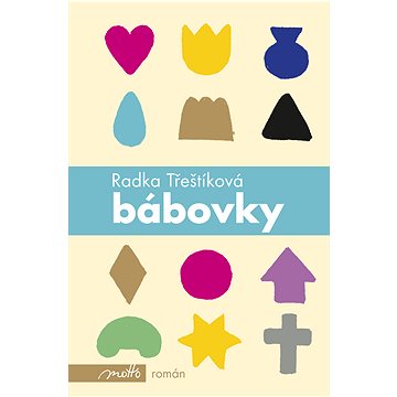 

Bábovky