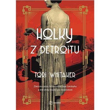 

Holky z Detroitu