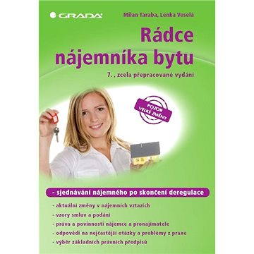 

Rádce nájemníka bytu