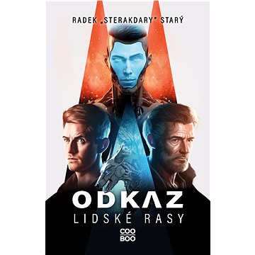 

Odkaz lidské rasy