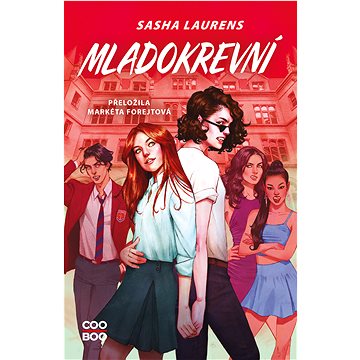 

Mladokrevní