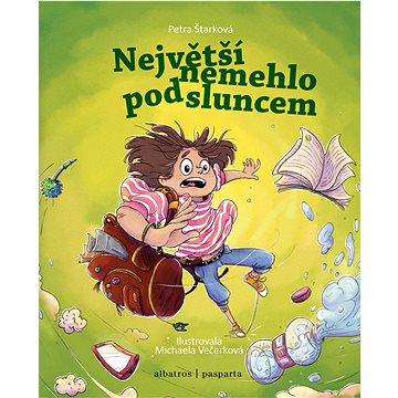 

Největší nemehlo pod sluncem