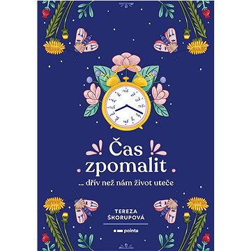 

Čas zpomalit