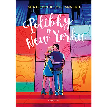 

Polibky v New Yorku