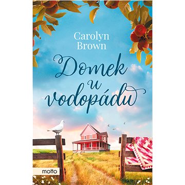 

Domek u vodopádu