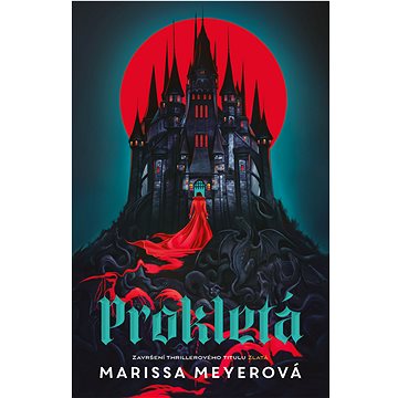 

Prokletá