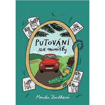 

Putování za Minísky