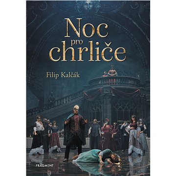 

Noc pro chrliče