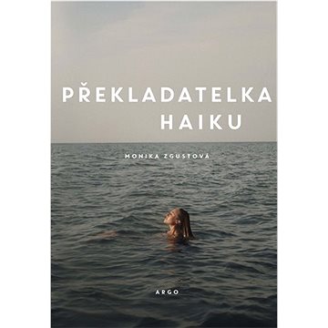 

Překladatelka haiku