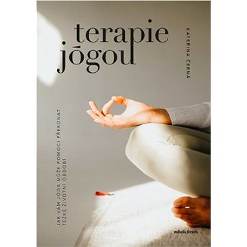 

Terapie jógou