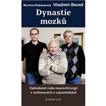 

Dynastie mozků