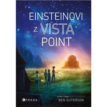 

Einsteinovi z Vista Point