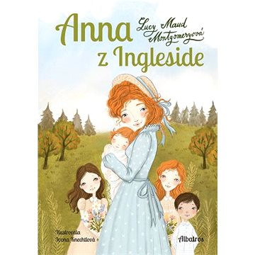 

Anna z Ingleside