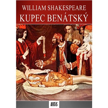 

Kupec benátský