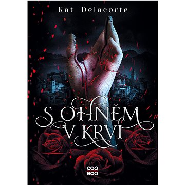 

S ohněm v krvi