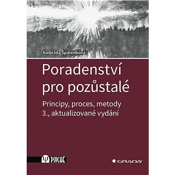

Poradenství pro pozůstalé