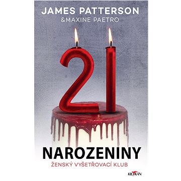 

21. narozeniny