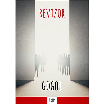 

Revizor