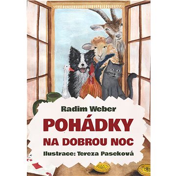 

Pohádky na dobrou noc
