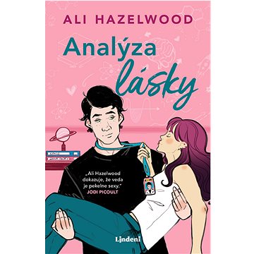 

Analýza lásky (SK)