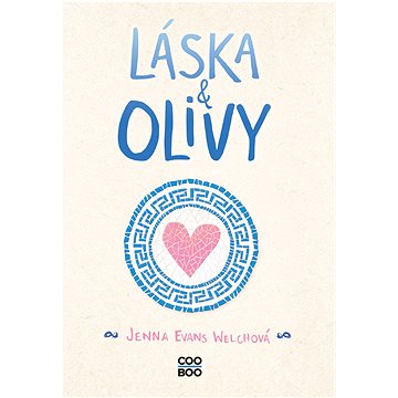 

Láska a olivy
