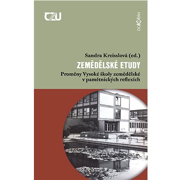 

Zemědělské etudy