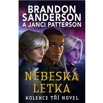 

Nebeská letka