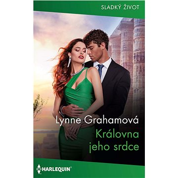 

Královna jeho srdce