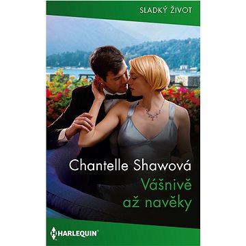 

Vášnivě až navěky