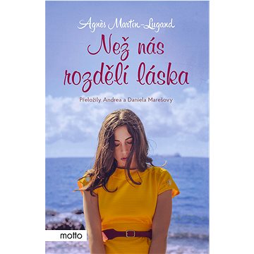 

Než nás rozdělí láska