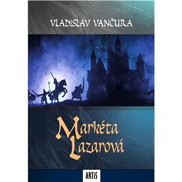 

Markéta Lazarová