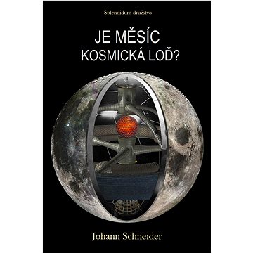 

Je Měsíc kosmická loď