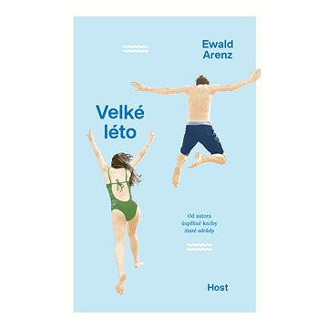 

Velké léto