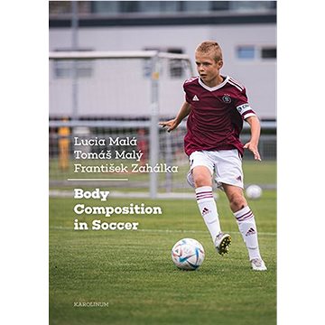 

Body Composition in Soccer
