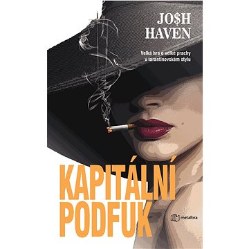 

Kapitální podfuk