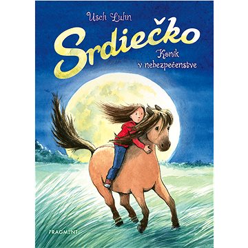 

Srdiečko: Koník v nebezpečenstve