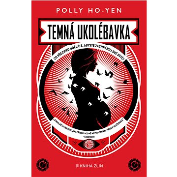 

Temná ukolébavka