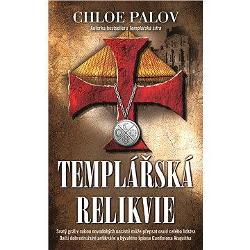 

Templářská relikvie
