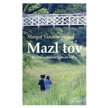 

Mazl tov